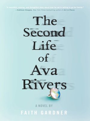 cover image of The Second Life of Ava Rivers